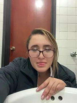 Chatroom XXX en direct de Isabel_Noir