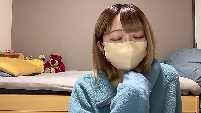 koko_xoxoのウェブカメラショー