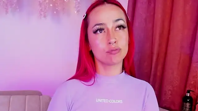 Mia-Bloom Live XXX-Chat