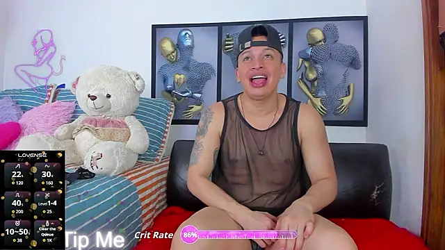 Czat XXX na żywo – Angeline_focus