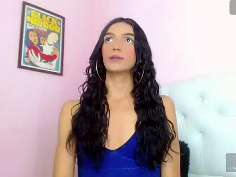 Chat XXX en directo de x_isabella_x