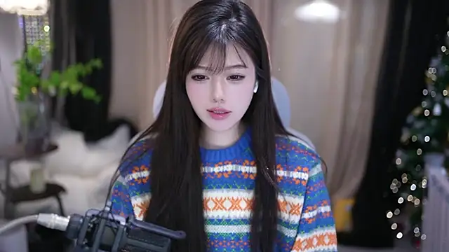 Sembang XXX Secara Langsung Cecily