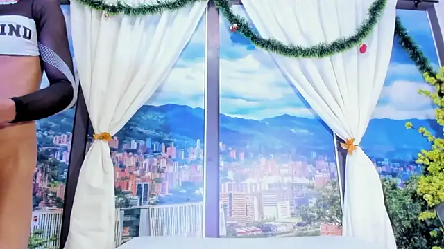 Онлайн чат XXX MilthonDelis