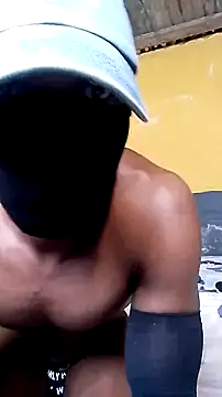 Czat XXX na żywo – HornyAss_Bitch