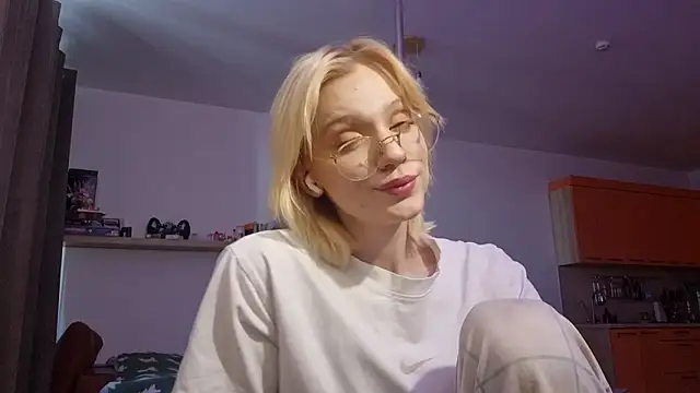 Živý XXX chat AuraNevera