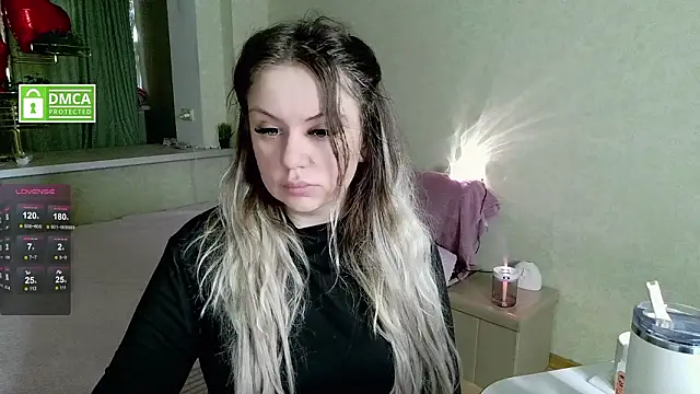 elven_dreams_ Live XXX-chat