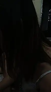 NinaDOM4CUM Obrolan Langsung XXX