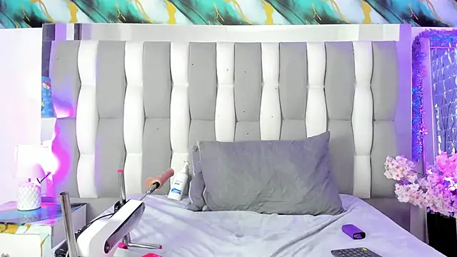 IsaDiiaz Chat XXX live