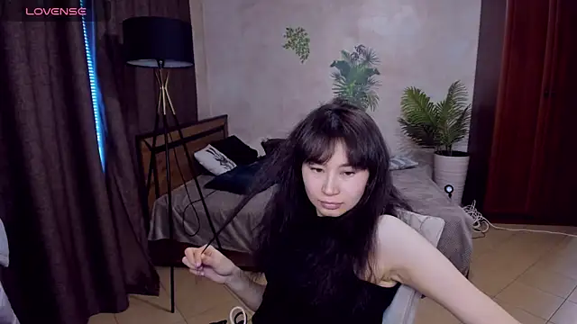 Živý XXX chat SheilaRare