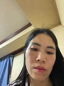 Webkamerová show Keola_kwad