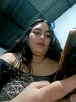 xandra252 라이브 XXX 채팅