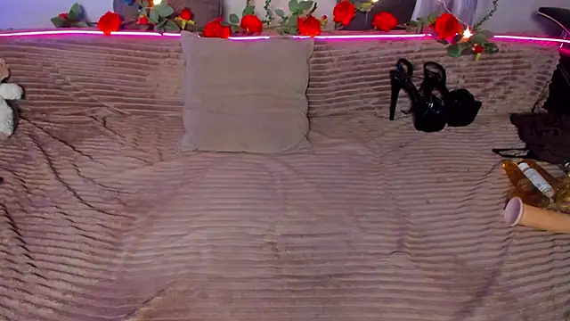 Chatroom XXX en direct de Sunbeam69