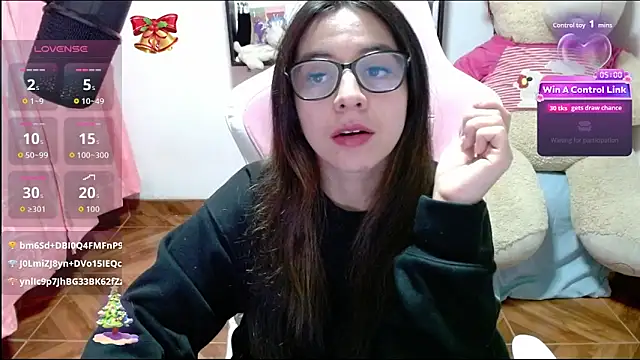 Maggie_Fox3's Live XXX Chat