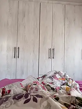 Webkamerová show Smashing1990