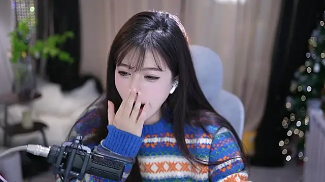 Cecily Live XXX-chat