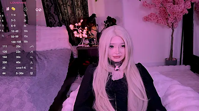 Lein_Bone's Live XXX Chat