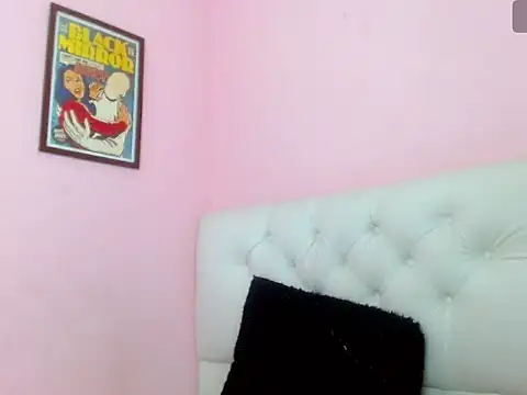 Sembang XXX Secara Langsung x_isabella_x