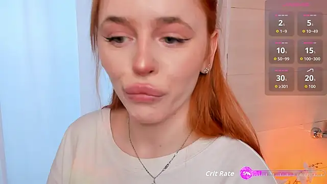 Phoenix_Margo élő XXX-chatje