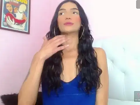 Chatroom XXX en direct de x_isabella_x