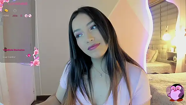 cristal__hot_1 现场XXX聊天