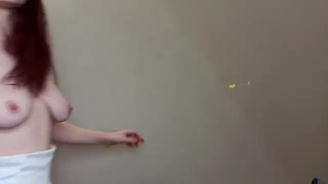 L1ittle_kitty_ élő XXX-chatje