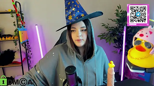 Chatroom XXX en direct de Mia_R0ss