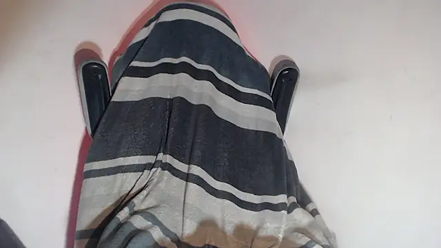 LuciferSantoryu: вебкам-шоу