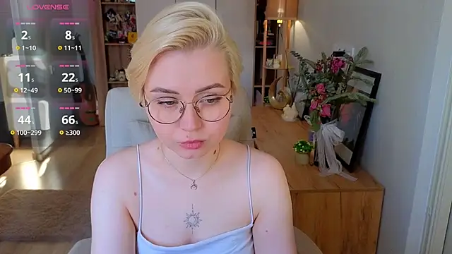 YummyPotato 现场XXX聊天