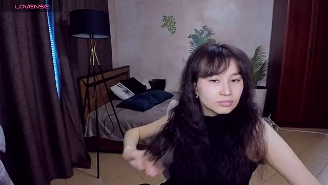 Chat XXX en directo de SheilaRare