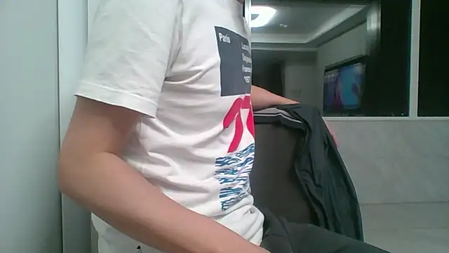 nole_china7's Live XXX Chat