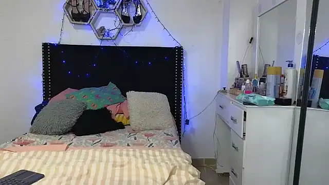 charlotte_077 现场XXX聊天