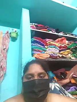 عرض كام Villageanuty