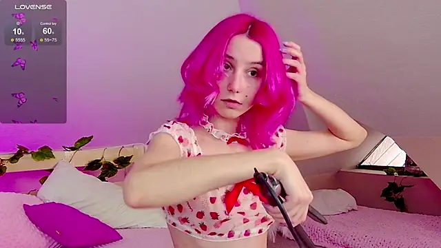 Liann_Stark 라이브 XXX 채팅