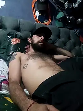 Онлайн чат XXX hairy_mannn