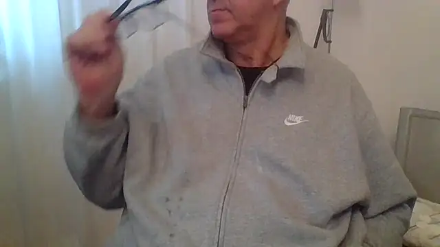 Show de webcam de ANONIMO7735