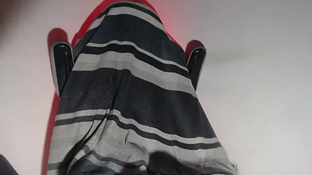 Webkamerová show LuciferSantoryu