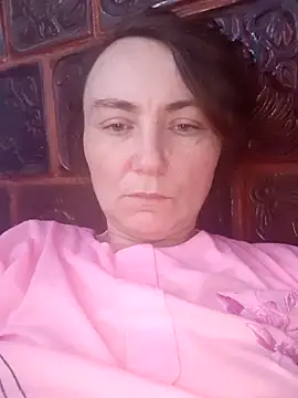 Webkamerová show Fortuna-555