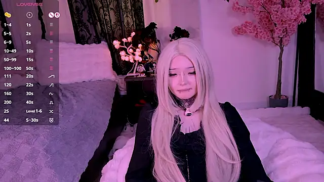 Chatroom XXX en direct de Lein_Bone