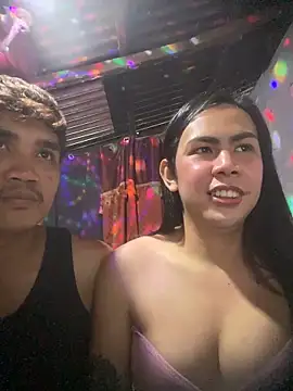 BriannaCruz24のウェブカメラショー