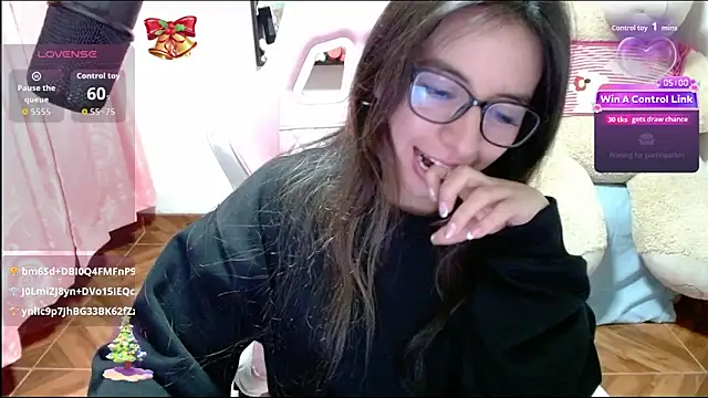 Maggie_Fox3 现场XXX聊天