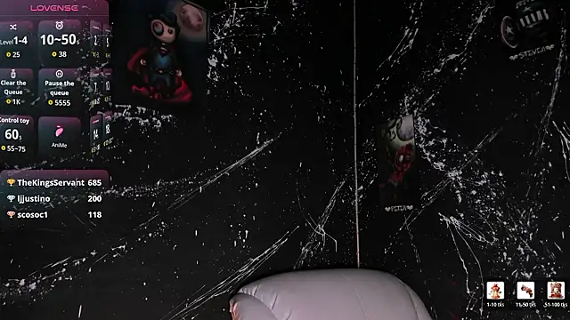 JohanSedas' Webcam Show