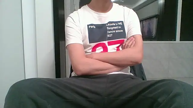 nole_china7 Live XXX-chat