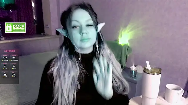 elven_dreams_ Live XXX Chat