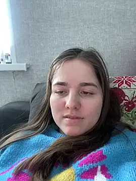 Lady_woman Live XXX Chat