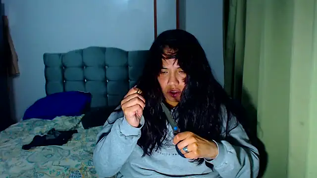 Chat XXX ao vivo de AmaraRoberts420