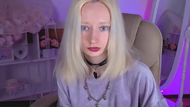 Chat XXX ao vivo de Katia_Kim