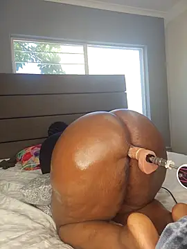 Kinkyphatass 라이브 XXX 채팅