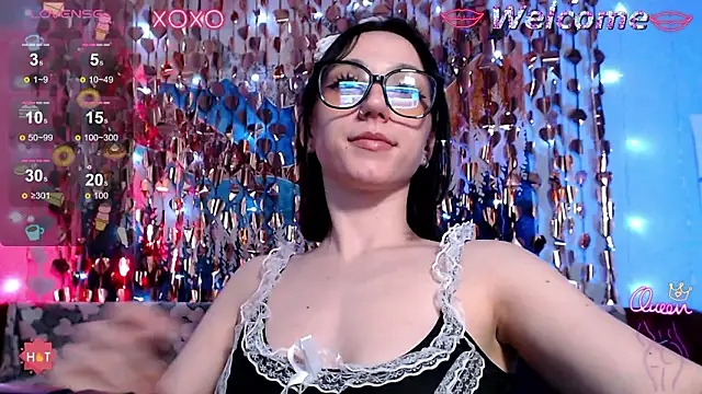 JaneRoger – Naživo XXX chat