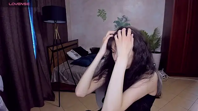 SheilaRare Live XXX Chat