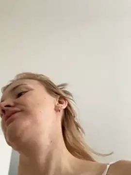 DianaNatur élő XXX-chatje